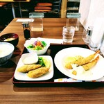 用户对于ごはんcafe 綴的评论图