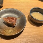 用戶對於すすきの焼肉きらく的評論圖