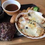 用户对于ココス 岩見沢大和店的评论图