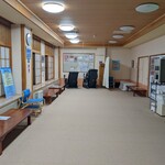 用户对于こぶしの湯 あつま的评论图