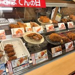 用戶對於とんかつ 新宿さぼてん 池尻大橋玉川通り店的評論圖