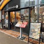 用戶對於フカヒレ フィンフィン 新橋駅店的評論圖