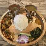 User's review image for NEPALI BHANCHHA GHAR&BAR