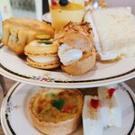 用戶對於ル サロン ド ニナス 小田急百貨店新宿的評論圖