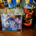 用户对于バー ソルト的评论图