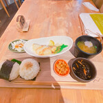 User's review image for 季節のごはんカフェ サトノ