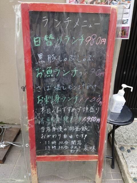 User's recommendation image for 泉味