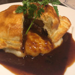 User's review image for 肉×ワインビュッフェ Bistro CinqCes