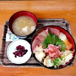 用户对于居酒屋あさぬま的评论图
