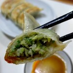 User's review image for 餃子太郎