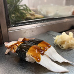 用戶對於市場ずし 難波店的評論圖