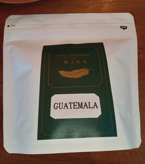 User's recommendation image for OTONA COFFEE LOUNGE WING