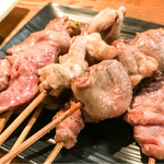 User's review image for 鶏彩
