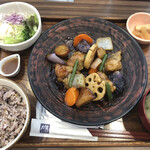 User's review image for 大戸屋 吉祥寺南口店