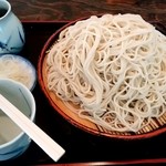 用戶對於やぶそば的評論圖