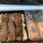 用戶對於叙々苑 大丸東京店的評論圖