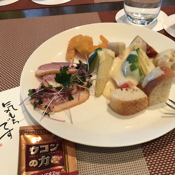 User's review image for シャングリラ