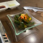 用戶對於焼肉 哲 TETSU 池袋店的評論圖