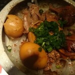 用户对于焼鳥　秀人的评论图