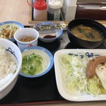 用戶對於松屋 野方店的評論圖