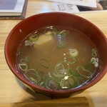 用户对于鮨大立喰い部 大ちゃん 伏水酒蔵小路店的评论图