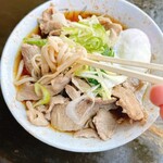 用戶對於南天 本店的評論圖