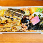 用戶對於稚加榮茶寮 いっぴん通り店的評論圖
