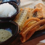 用戶對於味処 鷹やん的評論圖