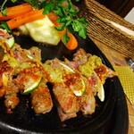 User's review image for Modern Mexican Cosi Cosi