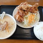 用戶對於鮮味館 泉佐野店的評論圖
