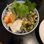 用戶對於東京台湾的評論圖