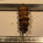 User's review image for YAKITORI　田崎