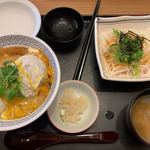 User's review image for 夢庵 上池台店