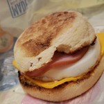 User's review image for マクドナルド 36号里塚店