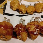 用戶對於鳥貴族 天神親不孝通り店的評論圖