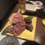 用戶對於焼肉 わしの 新宿本店的評論圖