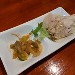 用戶對於24時間 餃子酒場 大森店的評論圖