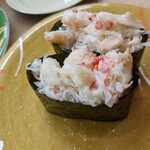 用戶對於回転寿司　江戸ッ子的評論圖