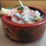 用户对于寿し処 翔的评论图