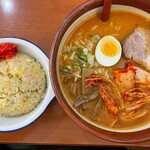 用户对于三代目 月見軒 札幌駅北口店的评论图