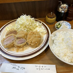 User's review image for とん平