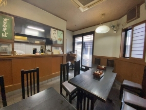 用户对于まるせ的评论图