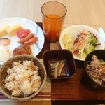 用戶對於リッチモンドホテル なんば大国町的評論圖