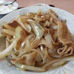 用户对于福満楼的评论图