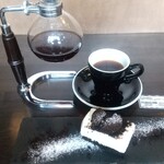 User's review image for THE old CAFE