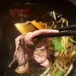 用戶對於しゃぶ葉  苫小牧店的評論圖