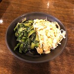 用戶對於七輪焼肉 安安 京橋店的評論圖