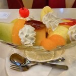 User's review image for パーラー　キムラヤ