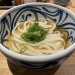 User's review image for うどん嵐