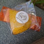 用戶對於CAFE TANTON的評論圖